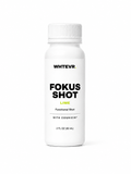 WHTEVR. FOCUS SHOT LIME